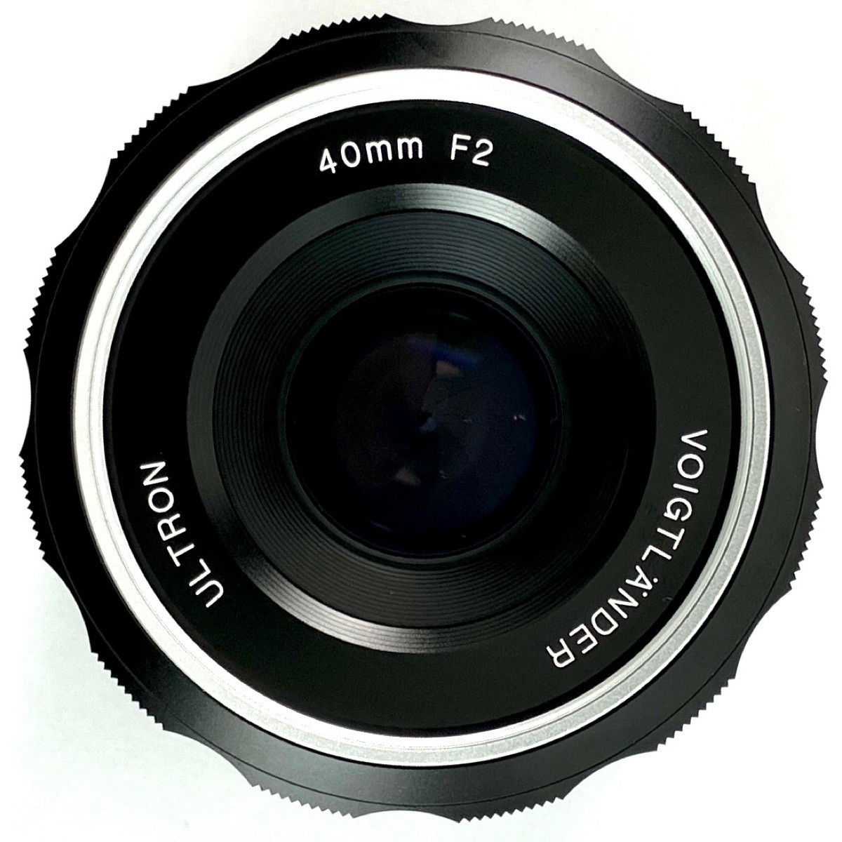 【廃盤品:美品】ULTRON 40mm F2 Aspherical SLII Voigtländer Ultron 40mm f/2 SL IIs Review | 5050 Travelog