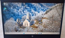 HP Elitebook 745 G6 16Go Ram/SSD 256 Go /Amd Ryzen 3 pro 3300u 2.1 Ghz occasion