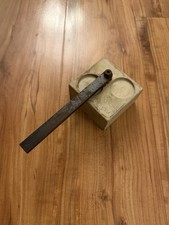 Ford Rotunda Otc 501-051a Door Trunk Lock Cylinder Capping Tool Ford Rotunda Otc 501-051a Door Trunk Lock Cylinder Capping Tool