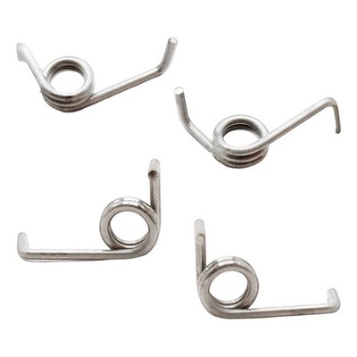 Fishing Reel Spring TATULA Replacement Spring Length 18.8mm Metal Material