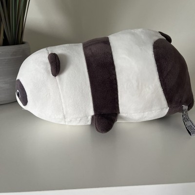 Kenji Panda Bär Plüschtier toller Strumpffüller