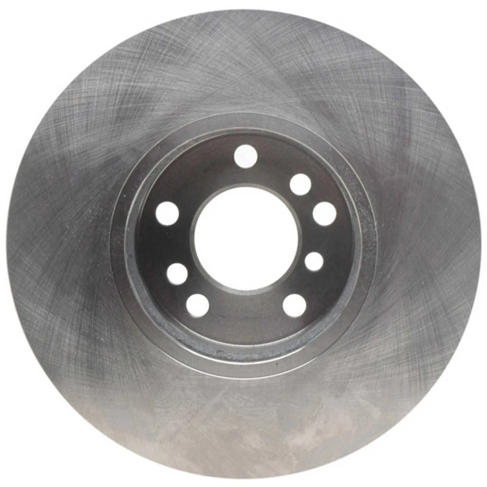 Rotor de freno delantero para BMW X5 2000-2006 2001 2003 2002 2004 2005 Raybestos Foto 2 de 3