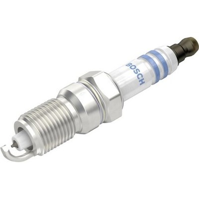 4x BOSCH 0 242 225 611 Zündkerze