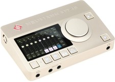Neumann MT 48 U USB-C/Dante Audio Interface