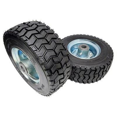 Proven Part 2 No-Flat Tires For Velke 9X3.5-4 Pro 1'S