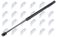 Heckklappen DäMpfer Gasfeder Kofferraum NTY AE-PL-049 FüR Opel Astra Caravan P10
