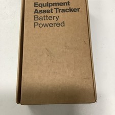 VERIZON Equipment Asset Tracker Battery Powered AI-110 VZMRDZ-001-US