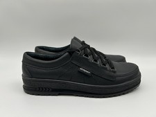 Grisport Modena Herren Wanderschuhe Schwarz EUR 46