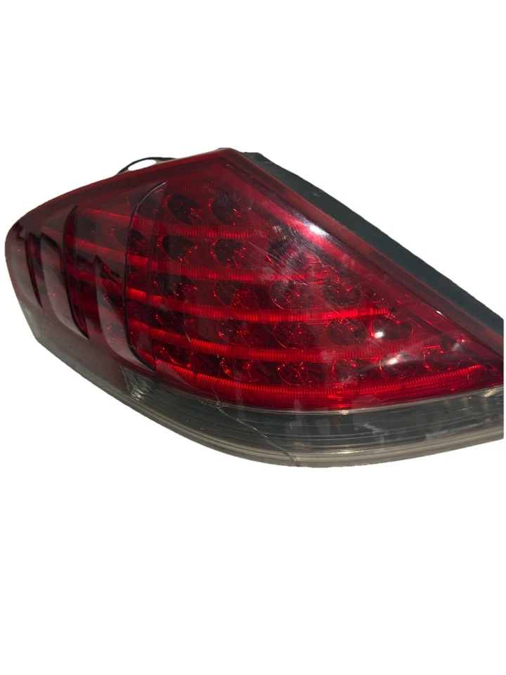 Faro trasero izquierdo BMW 650i M6 2006-2007 🚦 63217165813 Foto 3 de 4