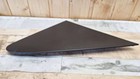 Citroen Jumpy 2010 Front right plastic wing mirror trim cover 1400953177