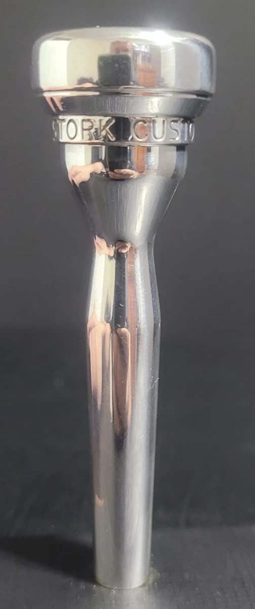 25+ Stork Trumpet Brass Instrument Mouthpieces for sale | Updated