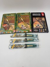 Irish Tin Whistle Lot Walton&rsquo;s Feadog Guinness Whistles Books CDs New