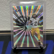 2024 Panini Prestige - Rookies Blake Corum #349 Xtra Points Sunburst (RC)