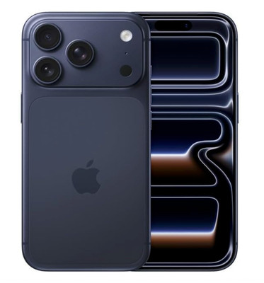 Apple iPhone 17 Pro Max - AT&T - 1TB -black - New