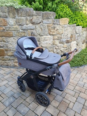 Hartan by Selection Kinderwagen Kombikinderwagen wie NEU