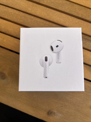 Apple AirPods 4