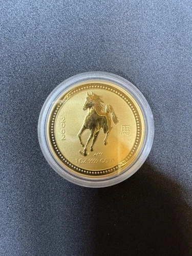 2002 Australia Lunar Series I — photo from the most recent tracked eBay sale