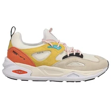 PUMA Trc Blaze Hc Lace Up  Mens Beige Sneakers Casual Shoes 38496201