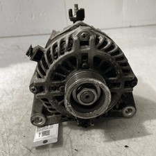 Alternateur Jaguar E