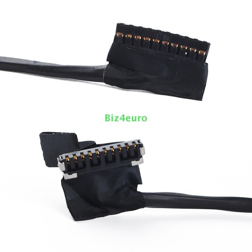 Batteriekabel DC020027Q00 0G6J8P für Dell Latitude E5570 M3510 ADM80 - 第 3/13 張圖片