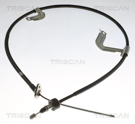 Zugdraht, Handbremse Triscan 8140 431023 Hyundai 59760-17310-image
