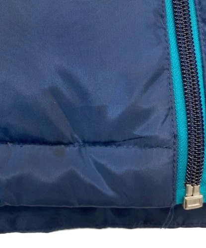 Franklin & Marshall Down Jacket Men's Size XL Navy image 7