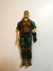 1984 GI JOE Mutt (Figure Only) Hasbro ARAH Vintage Figure