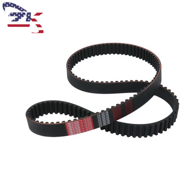 For 1999 2000 2001 2002 2003 Yamaha Road Star 1600 Primary Drive Belt 1.5 Wide