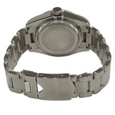 TUDOR WATCH HERITAGE BLACK BAY 79230R AUTOMATIC BLACK DIAL STAINLESS STEEL MEN'S 5
