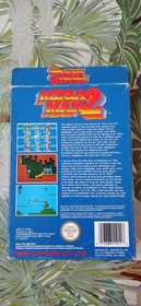  Mega Man 2 Nintendo NES FRA PAL