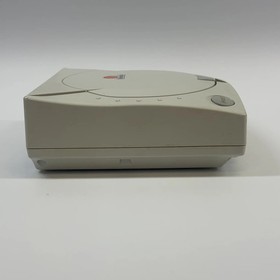 Sega Dreamcast Video Game Console HKT-3020