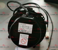 1PCS NEW Servo Motor SGMDH-12A2A-YRA1 SGMDH12A2AYRA1 *lh