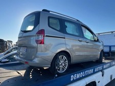 Boite de vitesse Ford TOURNEO