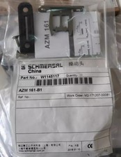 One New Schmersal AZM161-B1 Safety door switch operation key