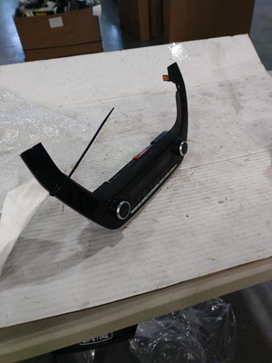 #ad 2020 Toyota Corolla A C Selector Switch OEM Blue 112K Miles NJ25 21670 538571 $98.14