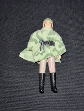 Princess Leia Organa (In Combat Poncho) for sale