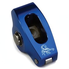 Scorpion Rocker Arm Kit 1018 Race-series 1.6 716 Aluminum Roller For Sbf