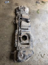 2005-2008 Chevrolet Uplander Pontiac Montana Saturn Relay Fuel Tank Not Extende