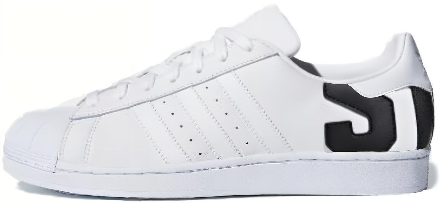 Adidas Superstar Big Logo for sale | eBay