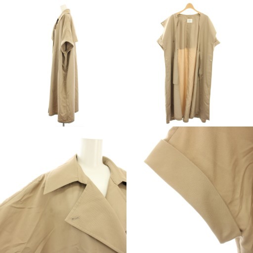 Ameri VINTAGE 24SS Trench Multiway Long Vest Wome… - image 7