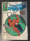 Amazing Spider-Man #301 Newsstand McFarlane