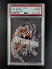 1999-00 Skybox Apex KOBE BRYANT Cutting Edge 1:24 Packs #5CE PSA 10 POP 25