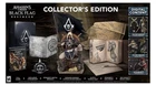 🔥 Assassin's Creed Black Flag Resynced Collector's Edition Sony PS5 New PRESALE