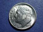 1959-D Roosevelt Dime  BU