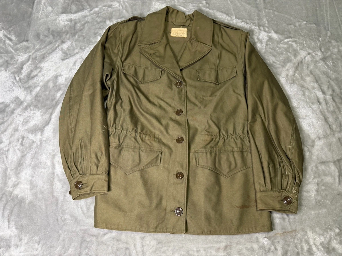 25+ Wac Uniform In Original Ww2 Collectible Us Uniforms for sale