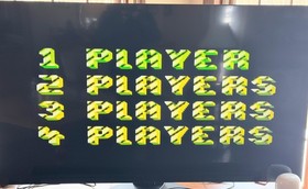 Super Off Road -1989 Nintendo Entertainment System NES Tested!