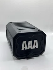 AAA Battery Case Holder - 50 Battery Capacity