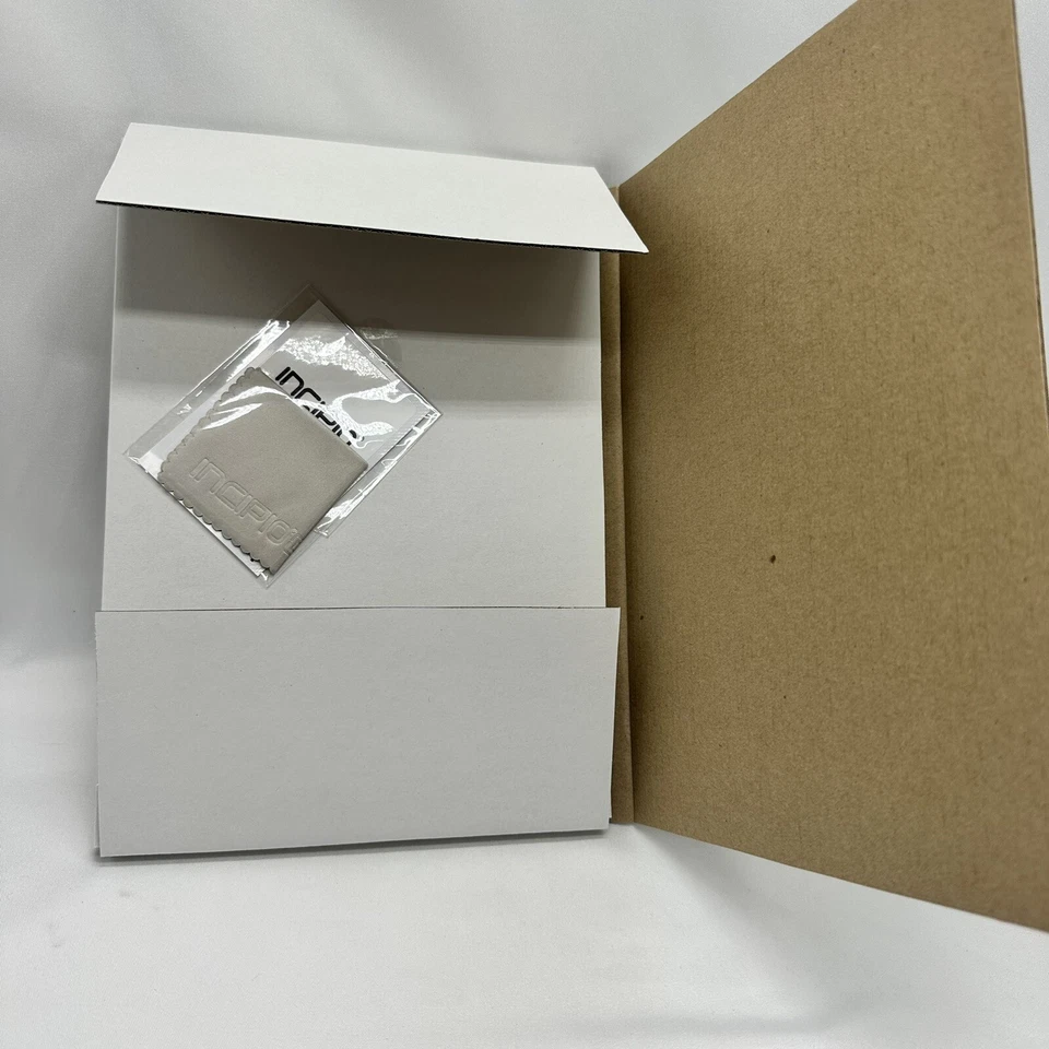 Incipio Plex Plus Tempered Glass Screen Protector for iPad mini 4 - Image 4 of 4