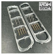 HOLDEN ROCKER COVER ADAPTORS-EARLY HOLDEN V8 TO LS HEADS