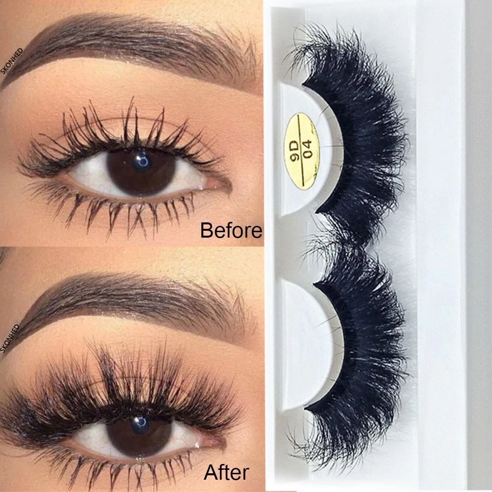 Mink eyelash extensions deals